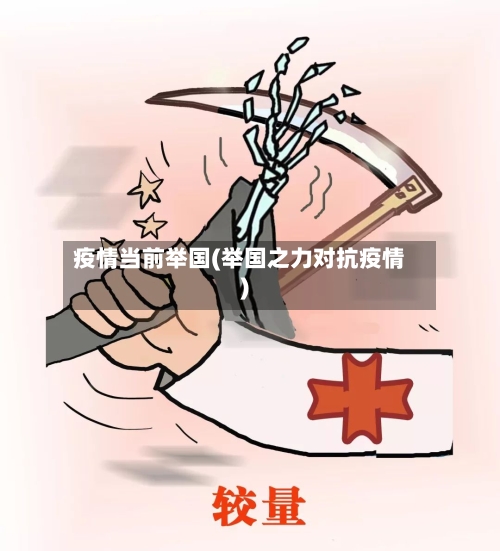 疫情当前举国(举国之力对抗疫情)-第3张图片