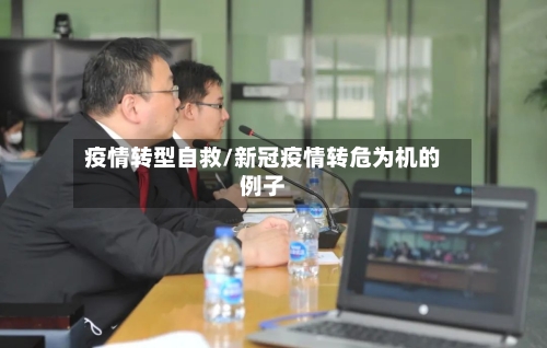 疫情转型自救/新冠疫情转危为机的例子-第2张图片