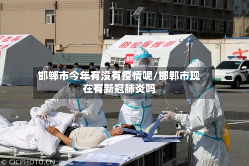 邯郸市今年有没有疫情呢/邯郸市现在有新冠肺炎吗-第2张图片
