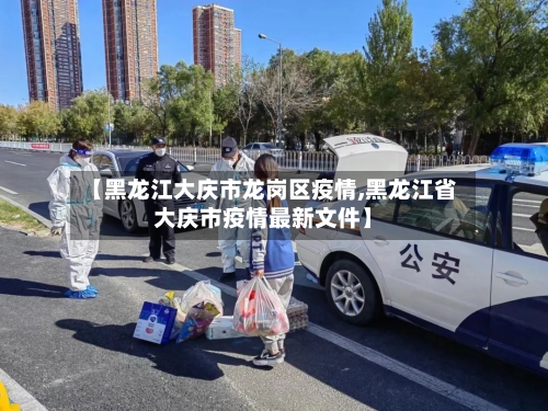 【黑龙江大庆市龙岗区疫情,黑龙江省大庆市疫情最新文件】