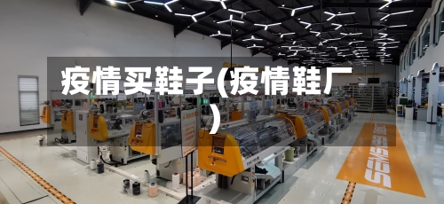 疫情买鞋子(疫情鞋厂)