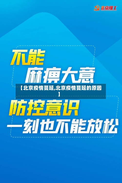 【北京疫情蔓延,北京疫情蔓延的原因】