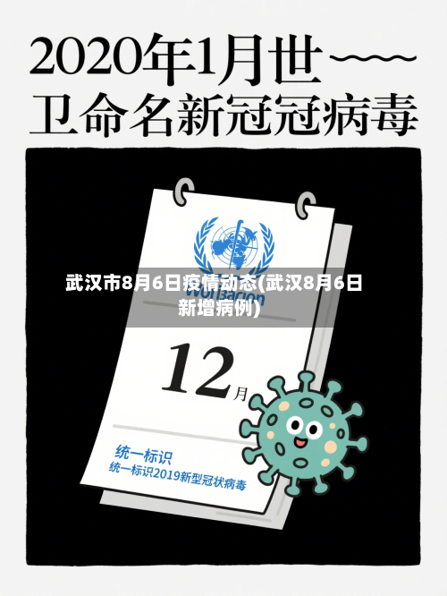 武汉市8月6日疫情动态(武汉8月6日新增病例)