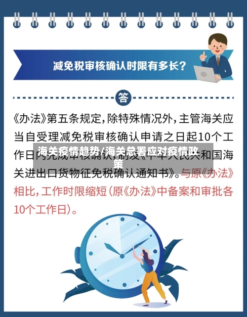 海关疫情趋势/海关总署应对疫情政策