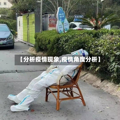 【分析疫情现象,疫情角度分析】