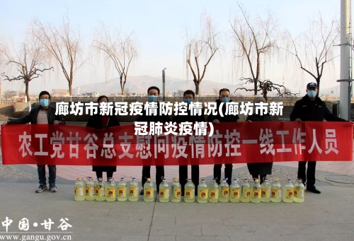 廊坊市新冠疫情防控情况(廊坊市新冠肺炎疫情)