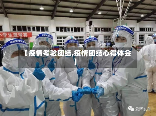 【疫情考验团结,疫情团结心得体会】