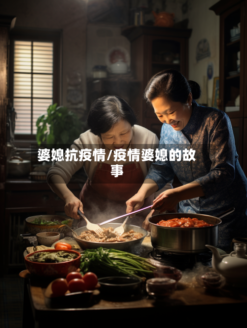 婆媳抗疫情/疫情婆媳的故事-第2张图片