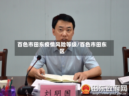 百色市田东疫情风险等级/百色市田东区-第2张图片