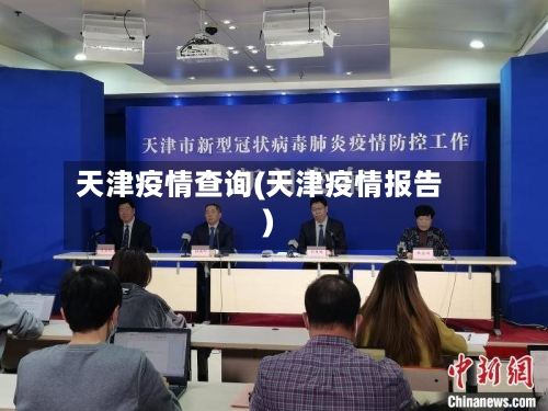 天津疫情查询(天津疫情报告)-第2张图片