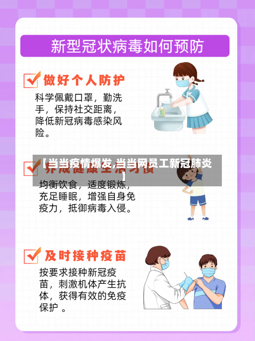 【当当疫情爆发,当当网员工新冠肺炎】-第2张图片