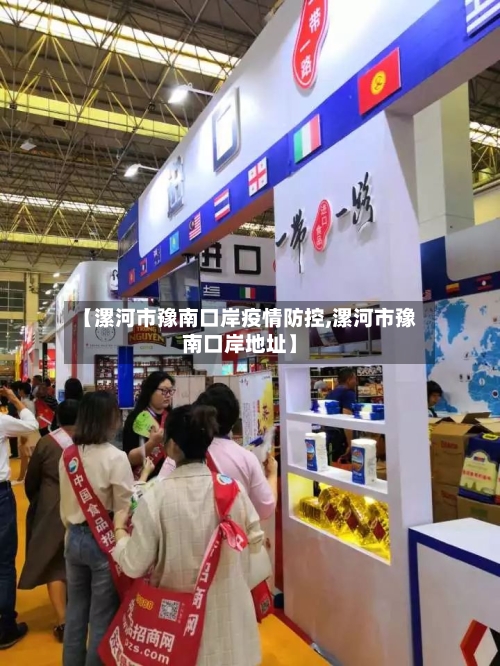 【漯河市豫南口岸疫情防控,漯河市豫南口岸地址】