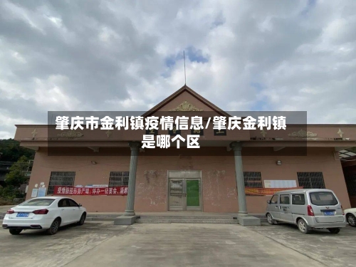 肇庆市金利镇疫情信息/肇庆金利镇是哪个区