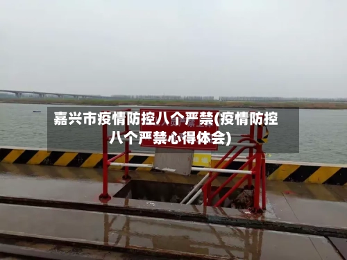 嘉兴市疫情防控八个严禁(疫情防控八个严禁心得体会)-第2张图片