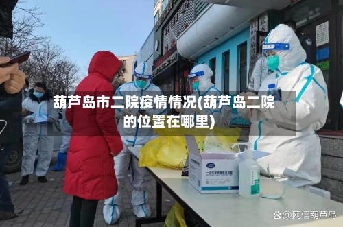 葫芦岛市二院疫情情况(葫芦岛二院的位置在哪里)-第2张图片