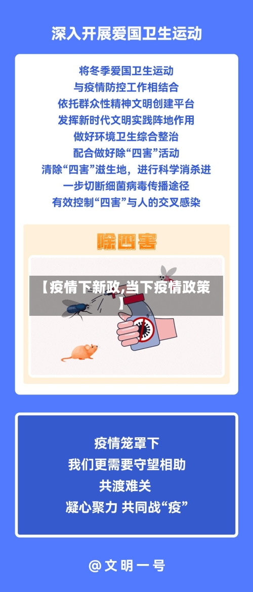 【疫情下新政,当下疫情政策】-第2张图片