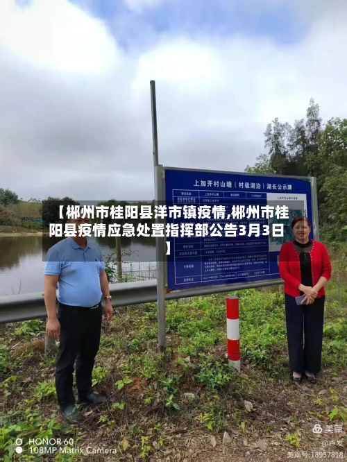 【郴州市桂阳县洋市镇疫情,郴州市桂阳县疫情应急处置指挥部公告3月3日】