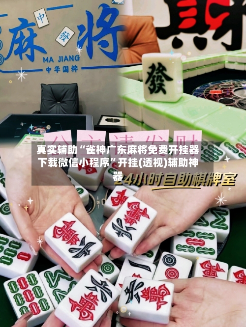 真实辅助“雀神广东麻将免费开挂器下载微信小程序”开挂(透视)辅助神器-第2张图片