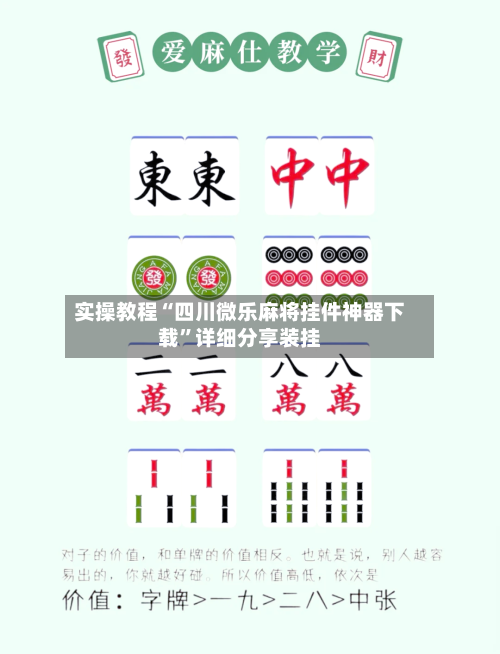 实操教程“四川微乐麻将挂件神器下载”详细分享装挂-第2张图片