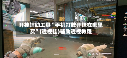 开挂辅助工具“手机打牌开挂在哪里买”(透视挂)辅助透视教程-第3张图片