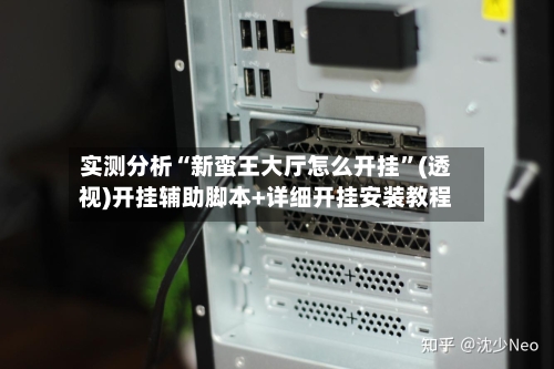 实测分析“新蛮王大厅怎么开挂	”(透视)开挂辅助脚本+详细开挂安装教程-第2张图片