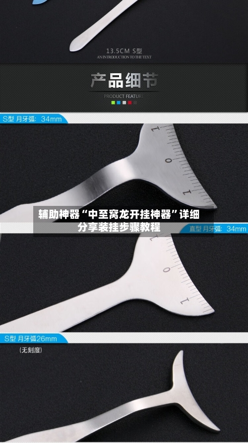 辅助神器“中至窝龙开挂神器”详细分享装挂步骤教程-第3张图片