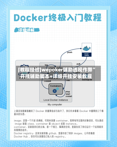 [教程经验]wepoker辅助透视作弊”开挂辅助脚本+详细开挂安装教程