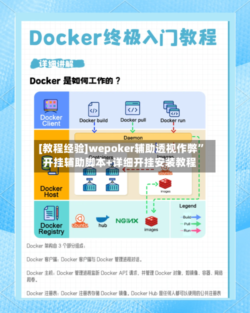 [教程经验]wepoker辅助透视作弊	”开挂辅助脚本+详细开挂安装教程-第2张图片
