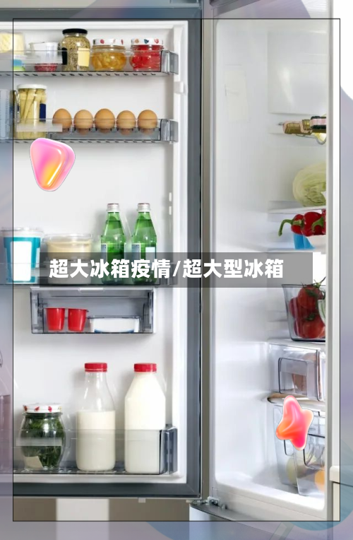 超大冰箱疫情/超大型冰箱