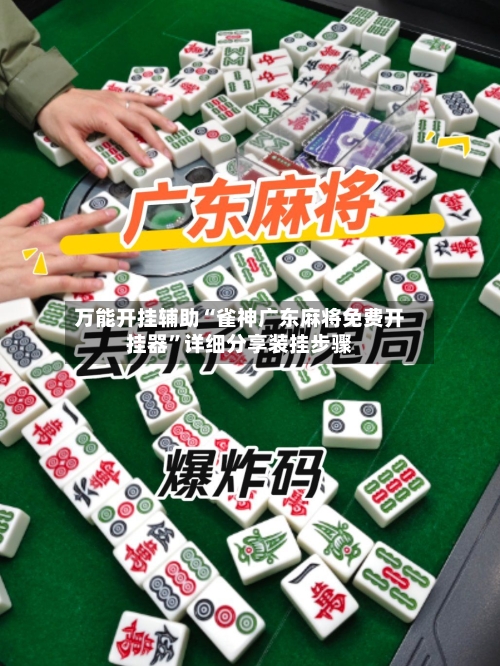 万能开挂辅助“雀神广东麻将免费开挂器	”详细分享装挂步骤-第2张图片