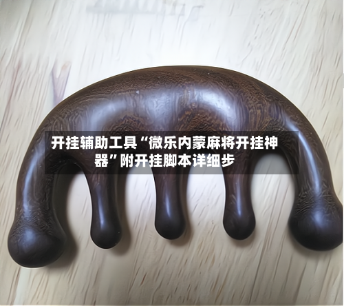 开挂辅助工具“微乐内蒙麻将开挂神器”附开挂脚本详细步-第3张图片