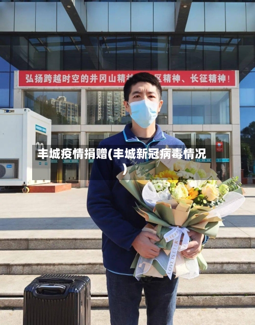 丰城疫情捐赠(丰城新冠病毒情况)-第2张图片