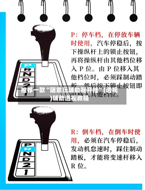 推荐一款“随意玩辅助器开挂”(透视)辅助透视教程-第2张图片