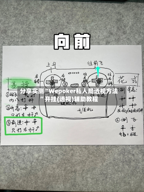 分享实测“Wepoker私人局透视方法”开挂(透视)辅助教程