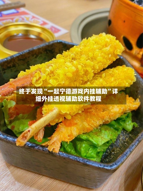 终于发现“一起宁德游戏内挂辅助”详细外挂透视辅助软件教程-第3张图片