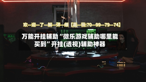 万能开挂辅助“微乐游戏辅助哪里能买到	”开挂(透视)辅助神器-第2张图片