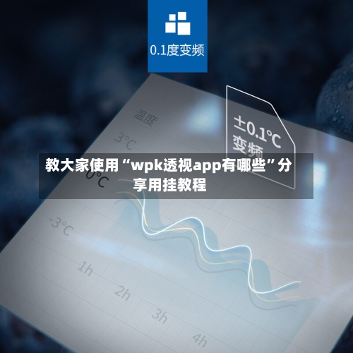 教大家使用“wpk透视app有哪些”分享用挂教程-第2张图片