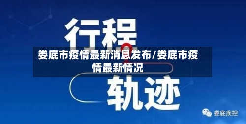娄底市疫情最新消息发布/娄底市疫情最新情况-第3张图片