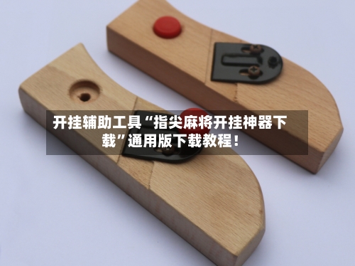 开挂辅助工具“指尖麻将开挂神器下载”通用版下载教程！-第2张图片