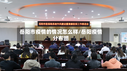 岳阳市疫情的情况怎么样/岳阳疫情分布图