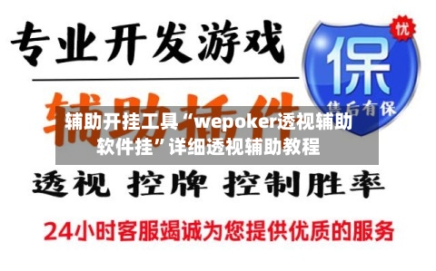 辅助开挂工具“wepoker透视辅助软件挂	”详细透视辅助教程-第2张图片