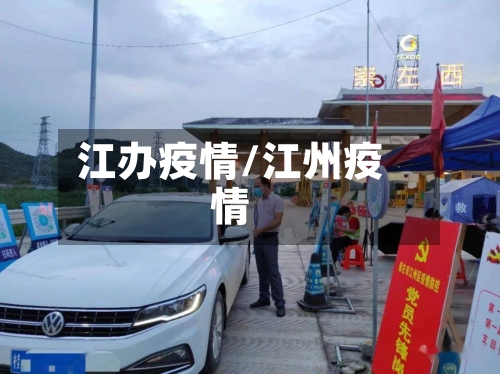 江办疫情/江州疫情-第3张图片