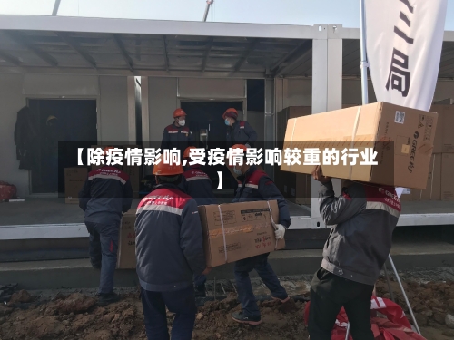 【除疫情影响,受疫情影响较重的行业】