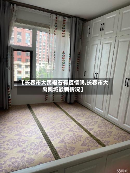 【长春市大禹褐石有疫情吗,长春市大禹奥城最新情况】-第3张图片