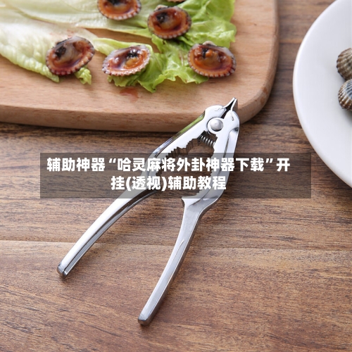 辅助神器“哈灵麻将外卦神器下载”开挂(透视)辅助教程-第2张图片