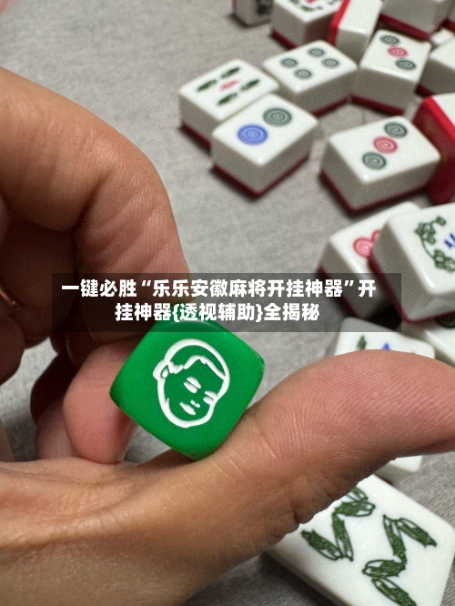 一键必胜“乐乐安徽麻将开挂神器”开挂神器{透视辅助}全揭秘-第2张图片