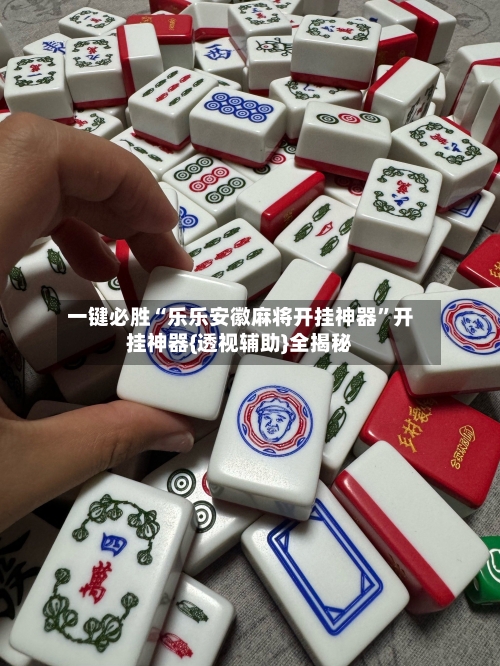 一键必胜“乐乐安徽麻将开挂神器	”开挂神器{透视辅助}全揭秘-第3张图片