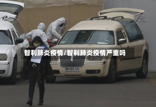 智利肺炎疫情/智利肺炎疫情严重吗-第2张图片