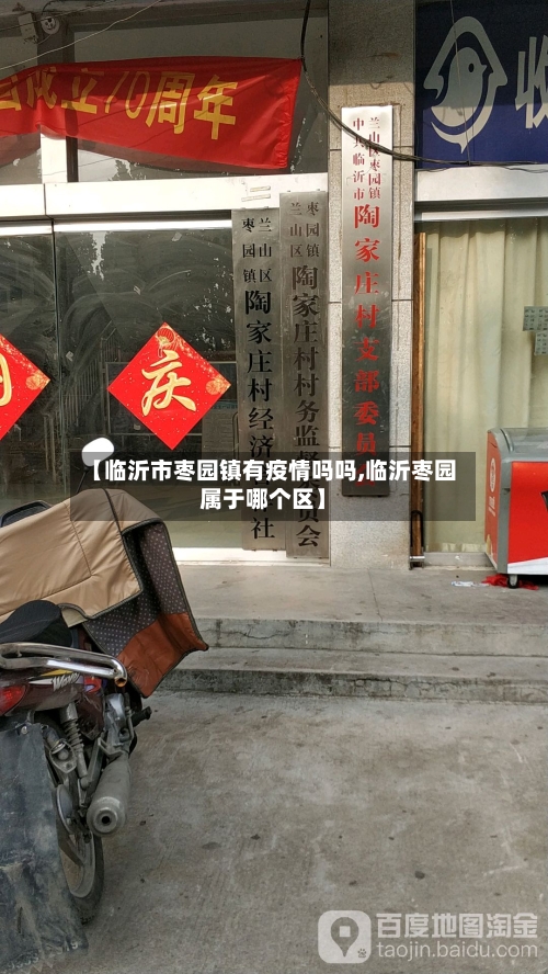 【临沂市枣园镇有疫情吗吗,临沂枣园属于哪个区】