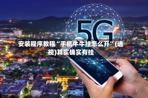 安装程序教程“手机牛牛挂怎么开”(透视)其实确实有挂-第3张图片